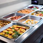 Mozart Hotell 4*