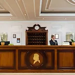 Mozart Hotel Odessa