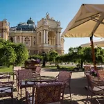 Hotel Mozart
