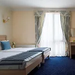 Hotel Mozart 4*