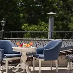 Mozart Hotel Odessa