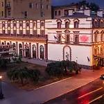 Mozart Hotel Odessa