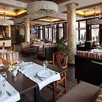 Mozart Hotel