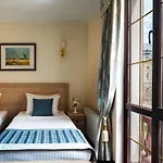 Mozart Hotel