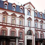Hotel Mozart Odessa