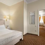 Hotel Mozart Odessa