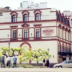 Hotel Mozart Odessa
