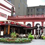 Hotel Mozart