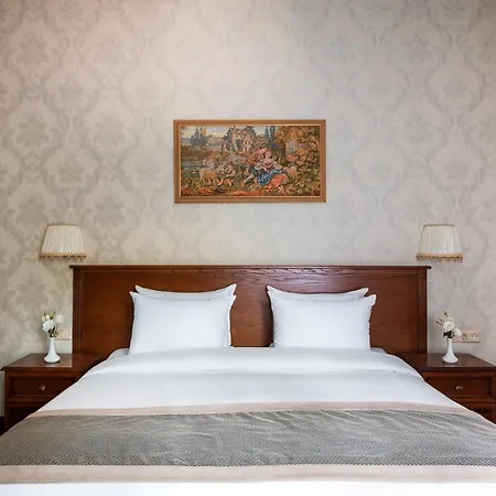 Hotel Mozart
