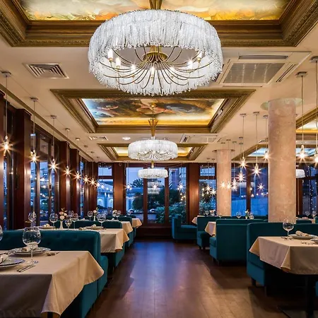 Hotel Mozart