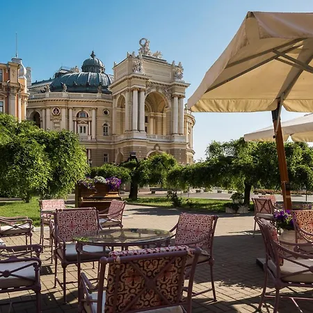 Hotel Mozart