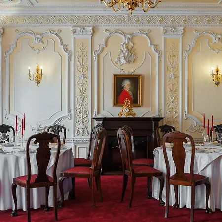 Mozart Hotel