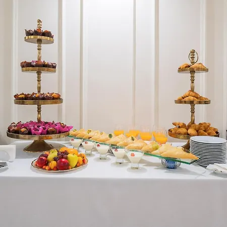 Hotel Mozart Odessa