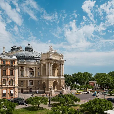 Mozart Hotel