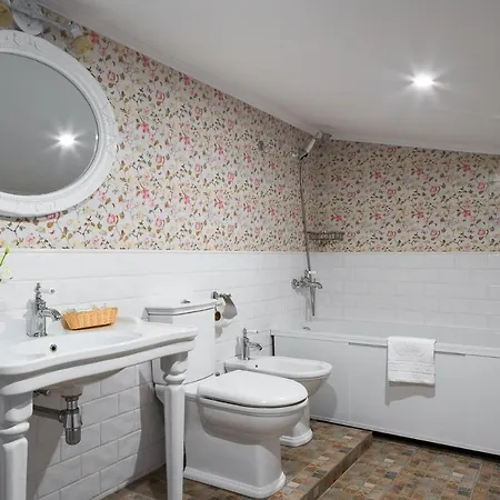 Hotel Mozart Odessa