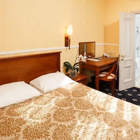 Hotel Mozart
