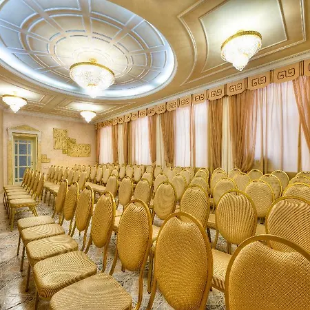 Mozart 4* Odessa