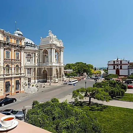 Mozart Hotel 4*