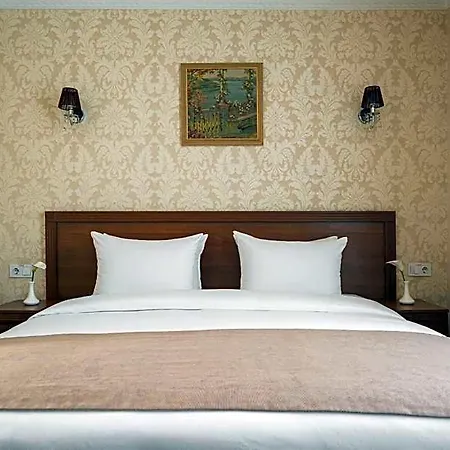 Mozart Hotel Odessa