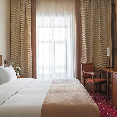 Mozart Hotel Odessa