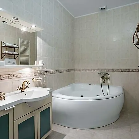 Mozart Hotel