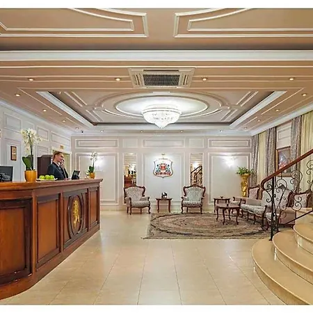 Mozart 4* Odessa