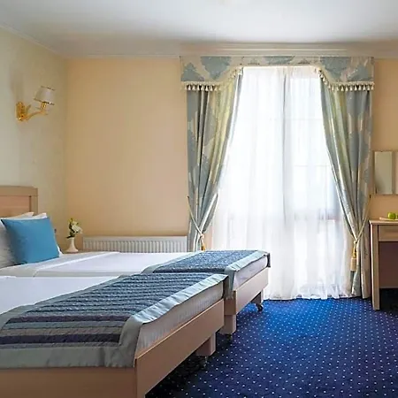 Mozart Hotel Odessa