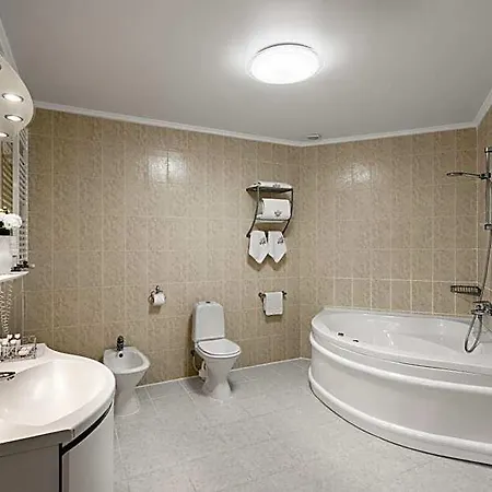 Hotel Mozart Odessa