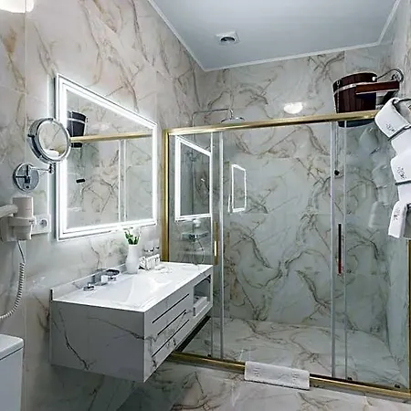 Mozart Hotel Odessa