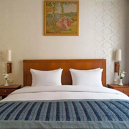 Mozart Hotel