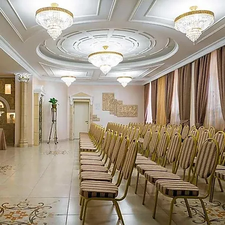 Mozart Hotel