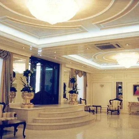 Mozart Odessa