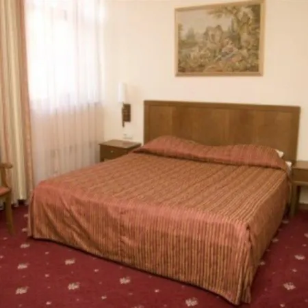 Hotel Mozart