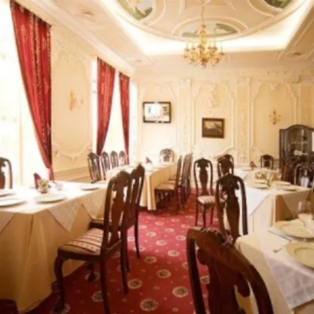 Mozart Odessa