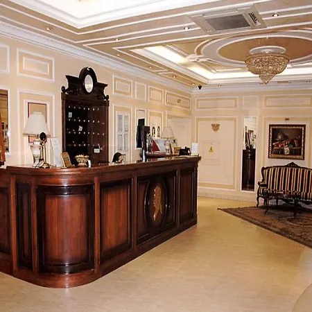 Mozart Hotel