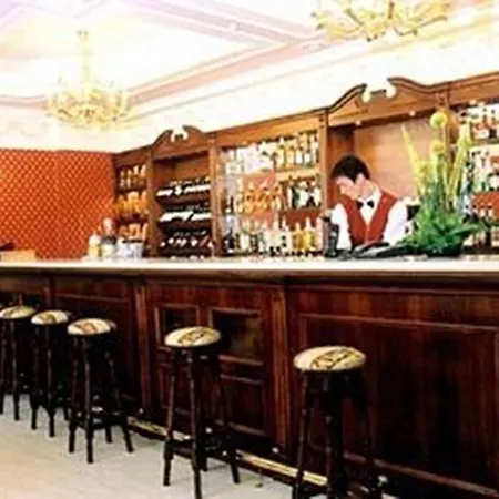 Mozart Hotel