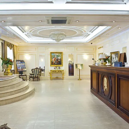 Hotel Mozart