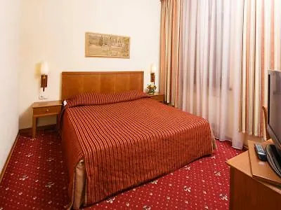 Mozart 4* Odessa