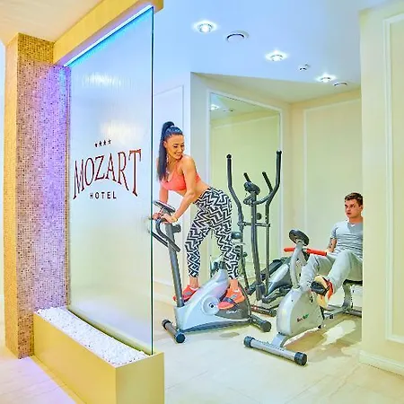 Hotel Mozart