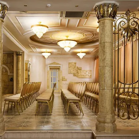 Mozart 4* Odessa