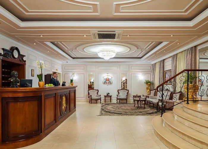 Mozart 4* Odessa