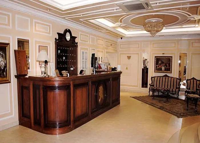 Mozart Hotel