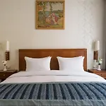 モーツァルト ホテル 4*