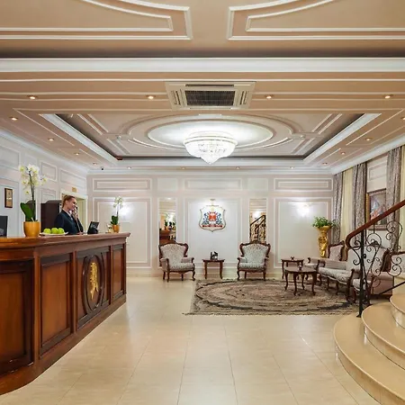 Mozart 4* Odesa