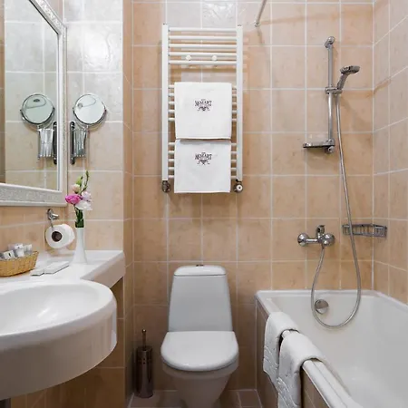 Mozart Hotel