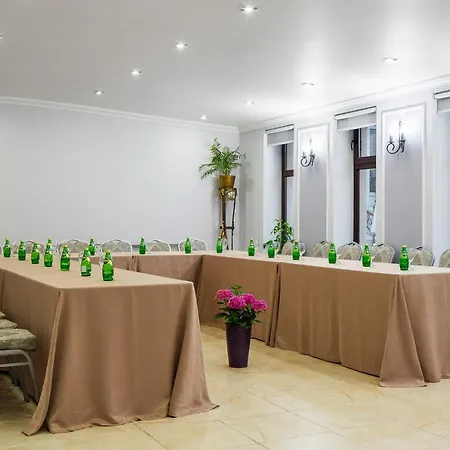 Mozart Hotel