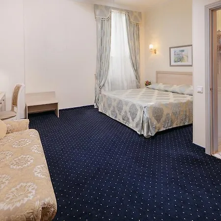 Mozart 4* Odessa