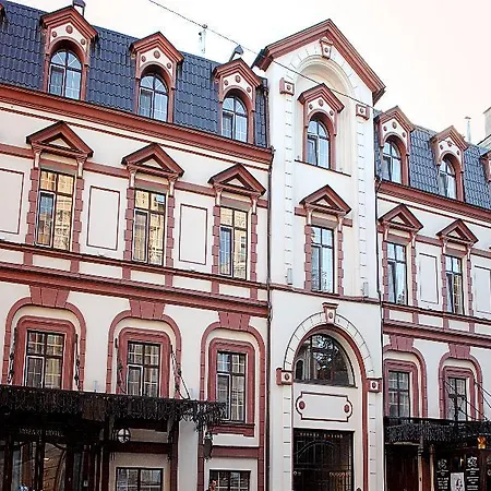 Hotel Mozart Odessa