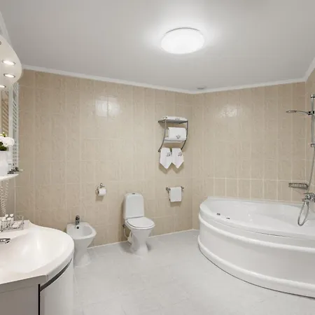 Hotel Mozart