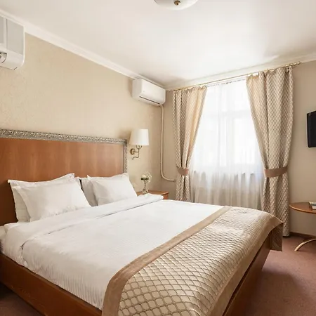 Mozart Hotel